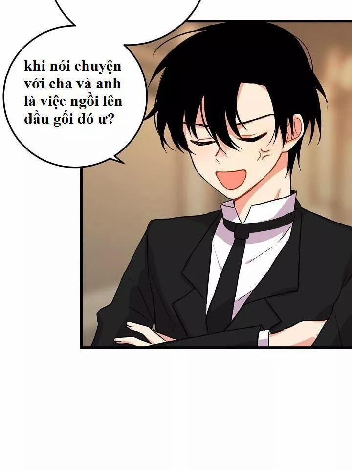 Tôi Là Con Gái Của Gia Đình Này 16 trang 32