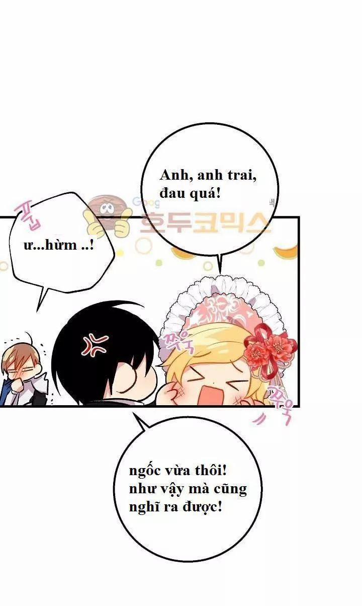 Tôi Là Con Gái Của Gia Đình Này 16 trang 33