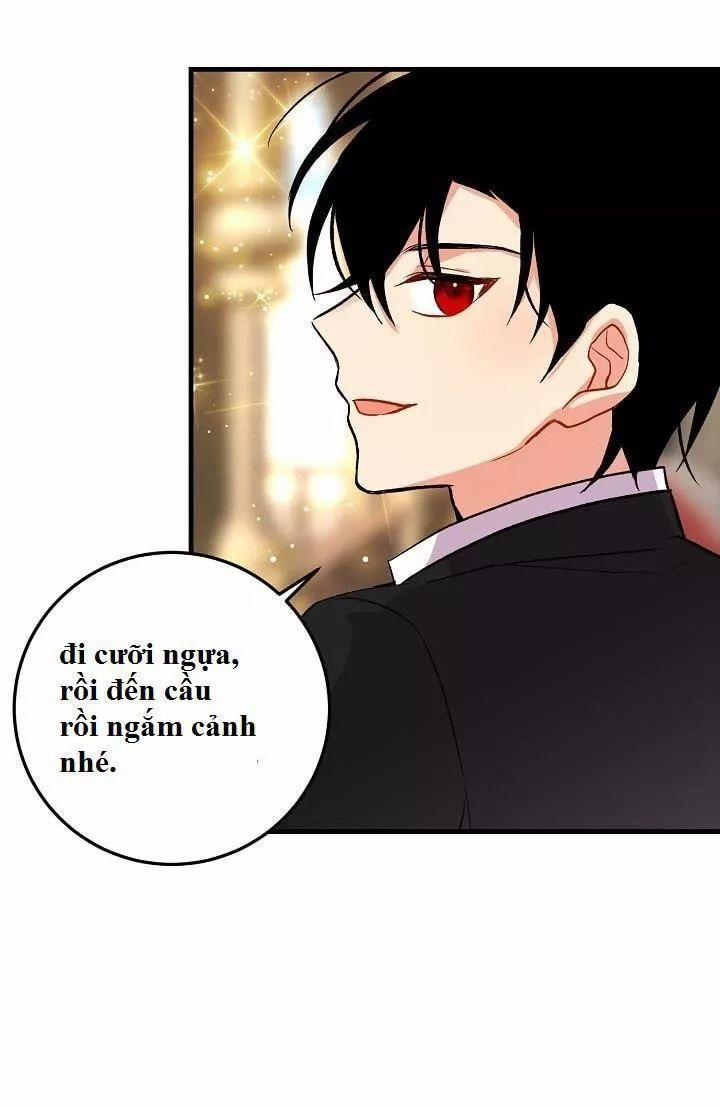 Tôi Là Con Gái Của Gia Đình Này 16 trang 43