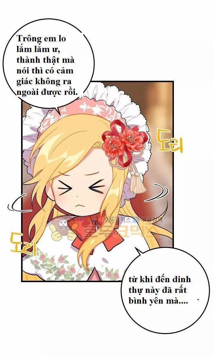 Tôi Là Con Gái Của Gia Đình Này 16 trang 6