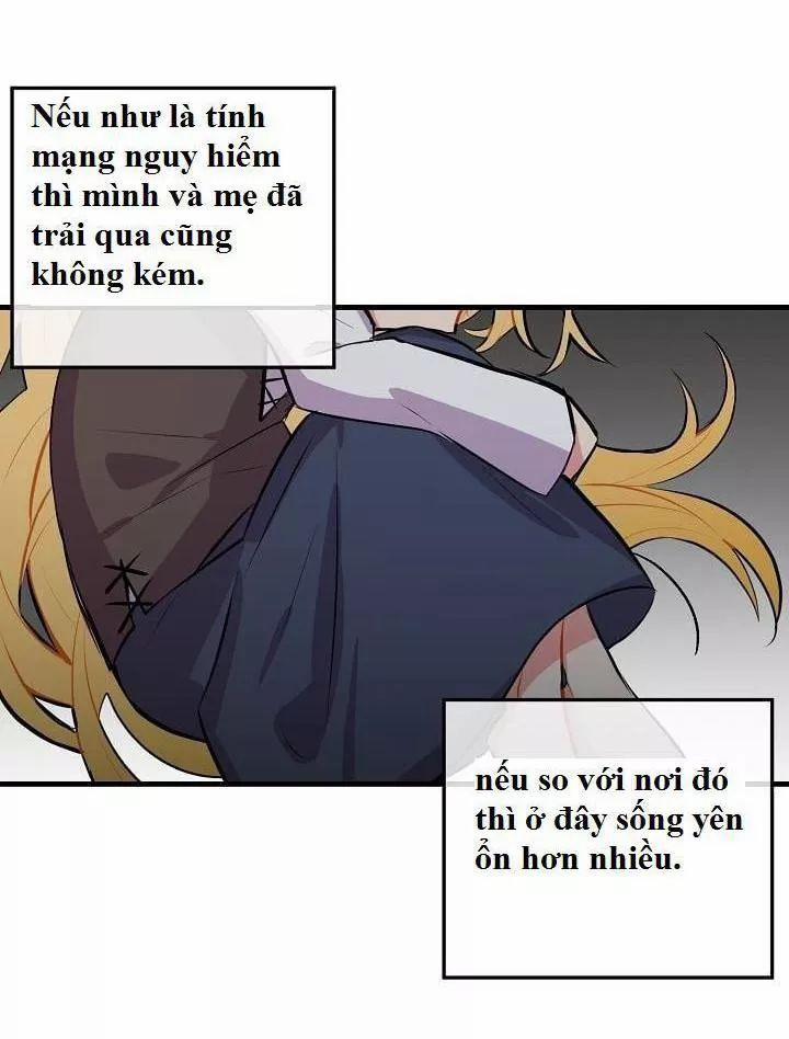 Tôi Là Con Gái Của Gia Đình Này 16 trang 7