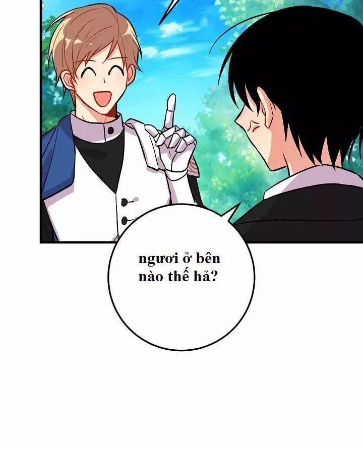 Tôi Là Con Gái Của Gia Đình Này 17 trang 12