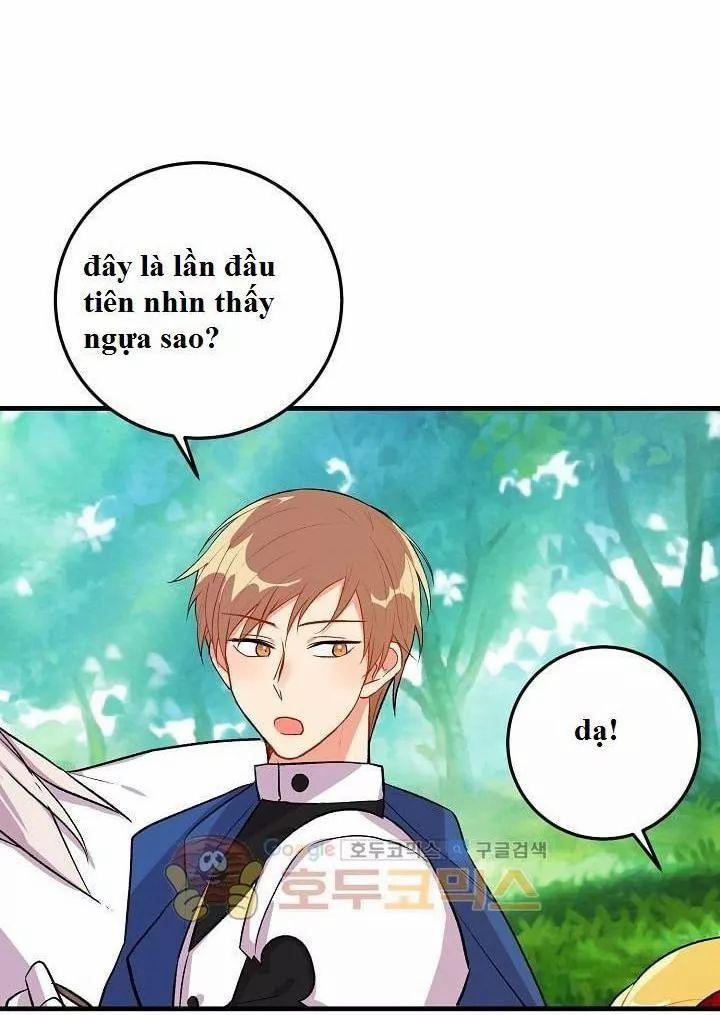 Tôi Là Con Gái Của Gia Đình Này 17 trang 4