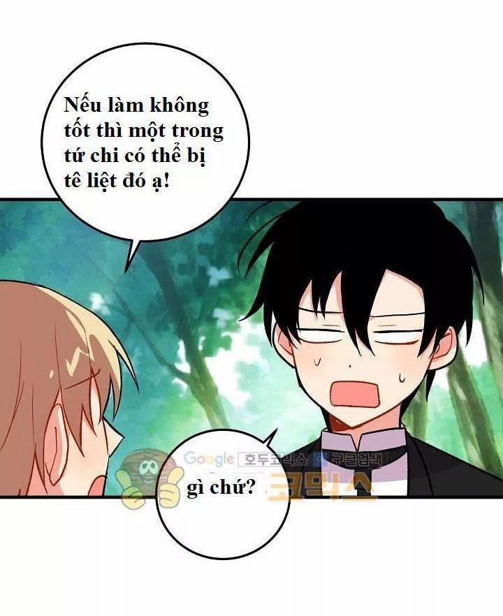 Tôi Là Con Gái Của Gia Đình Này 17 trang 7