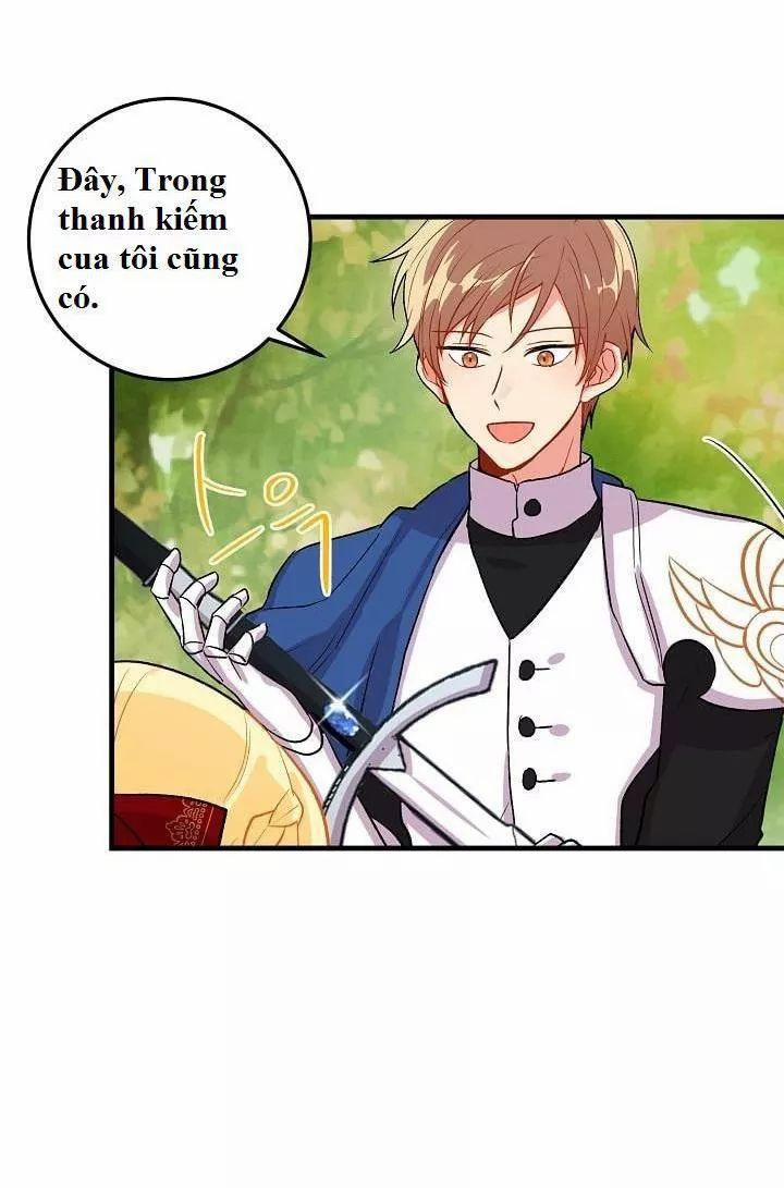 Tôi Là Con Gái Của Gia Đình Này 18 trang 11