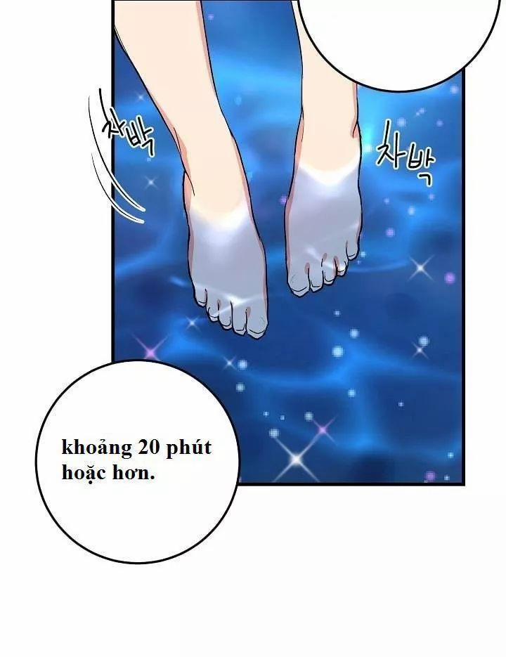 Tôi Là Con Gái Của Gia Đình Này 18 trang 17