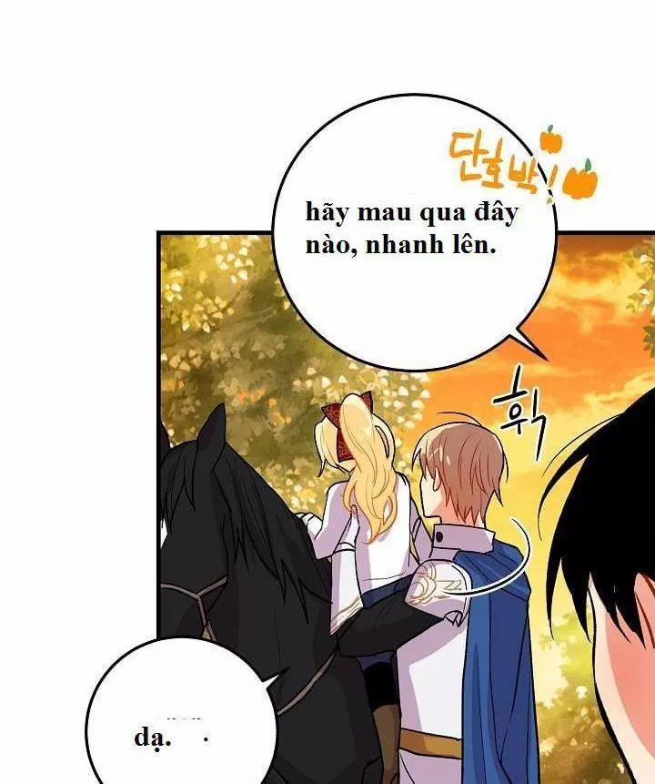 Tôi Là Con Gái Của Gia Đình Này 18 trang 22