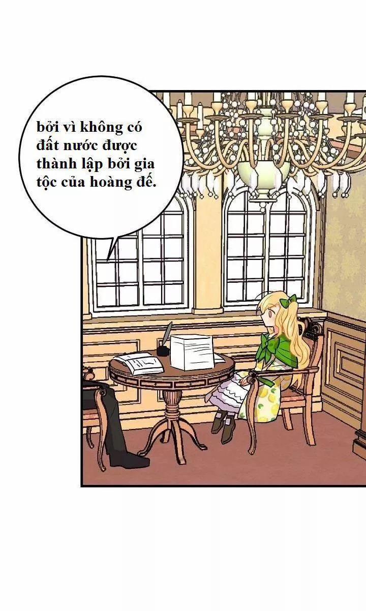 Tôi Là Con Gái Của Gia Đình Này 18 trang 31