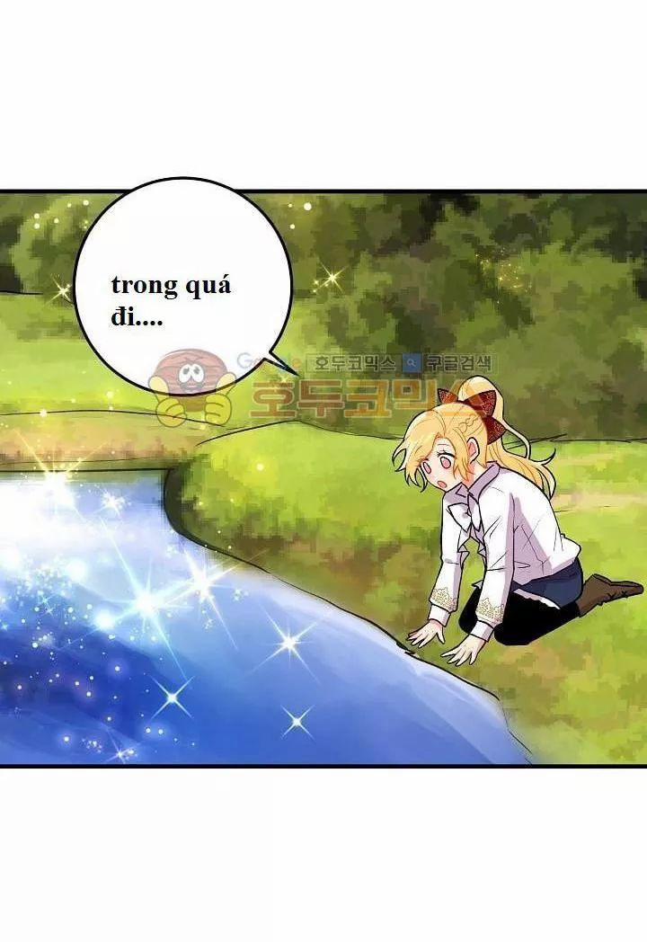 Tôi Là Con Gái Của Gia Đình Này 18 trang 4