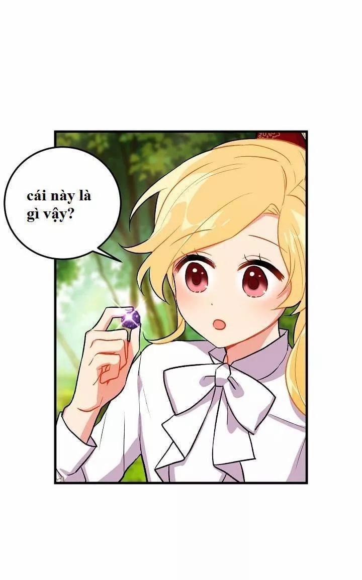 Tôi Là Con Gái Của Gia Đình Này 18 trang 6