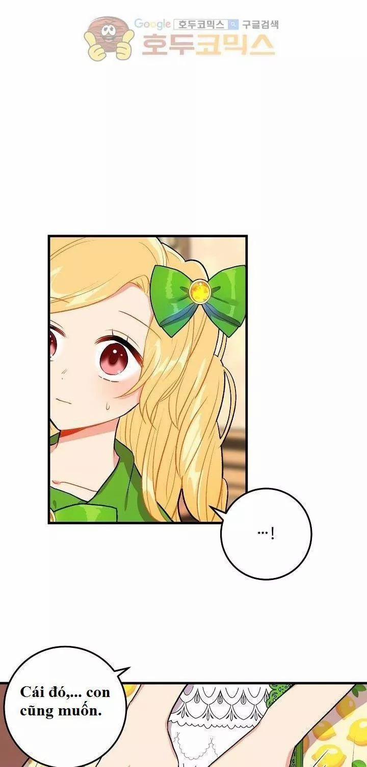 Tôi Là Con Gái Của Gia Đình Này 19 trang 16