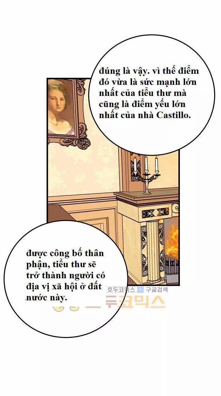 Tôi Là Con Gái Của Gia Đình Này 19 trang 18