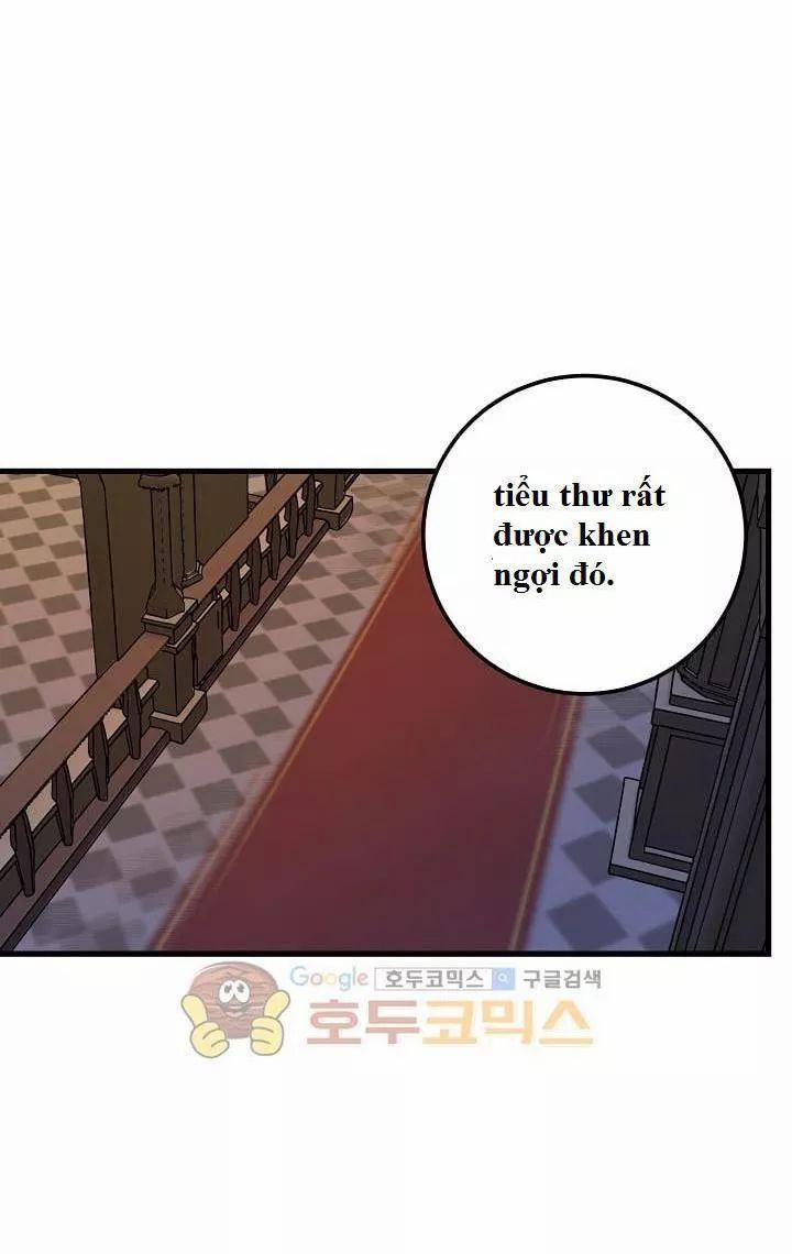 Tôi Là Con Gái Của Gia Đình Này 19 trang 24