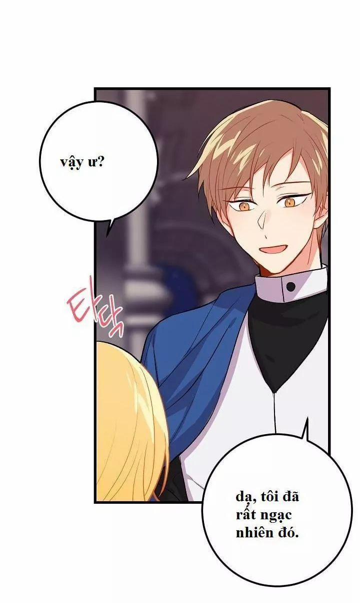 Tôi Là Con Gái Của Gia Đình Này 19 trang 25