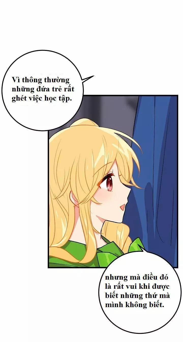 Tôi Là Con Gái Của Gia Đình Này 19 trang 26