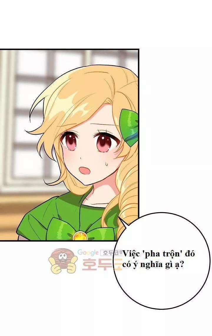 Tôi Là Con Gái Của Gia Đình Này 19 trang 7