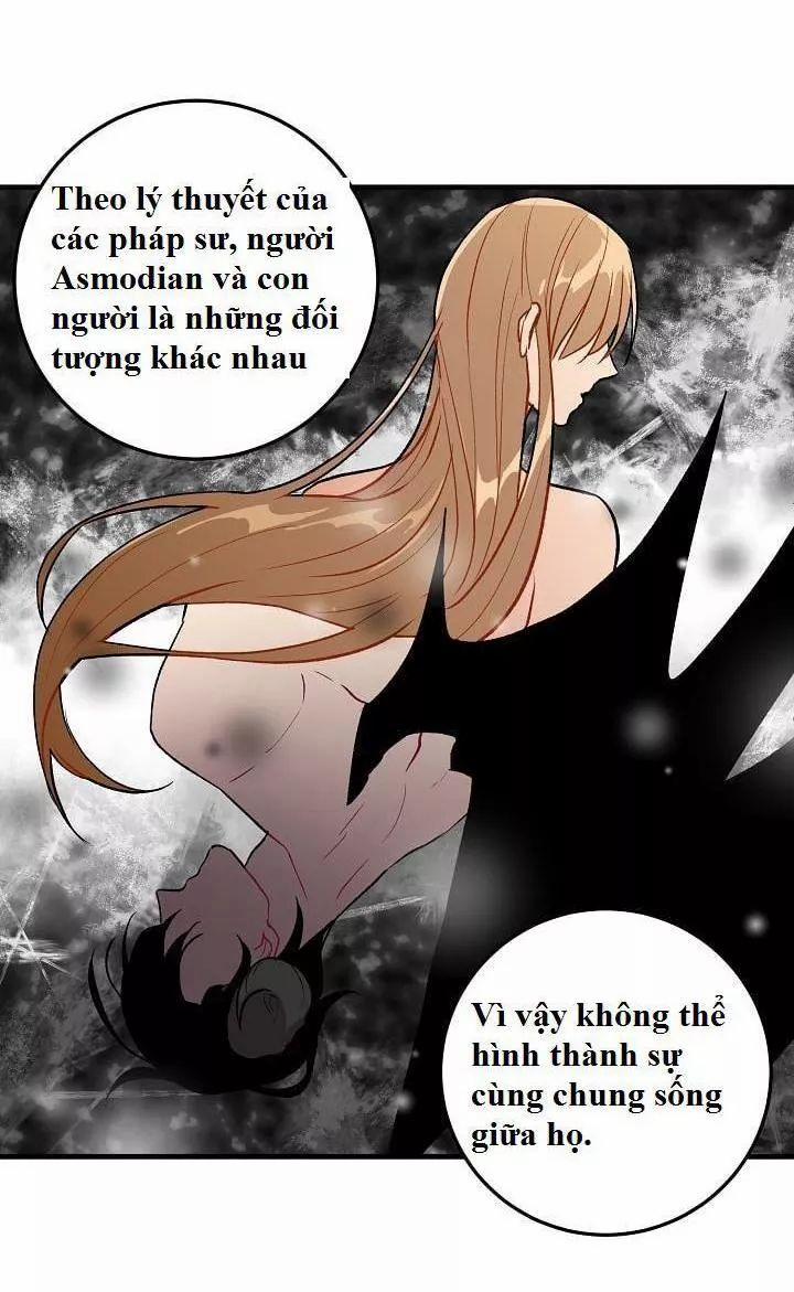 Tôi Là Con Gái Của Gia Đình Này 19 trang 8