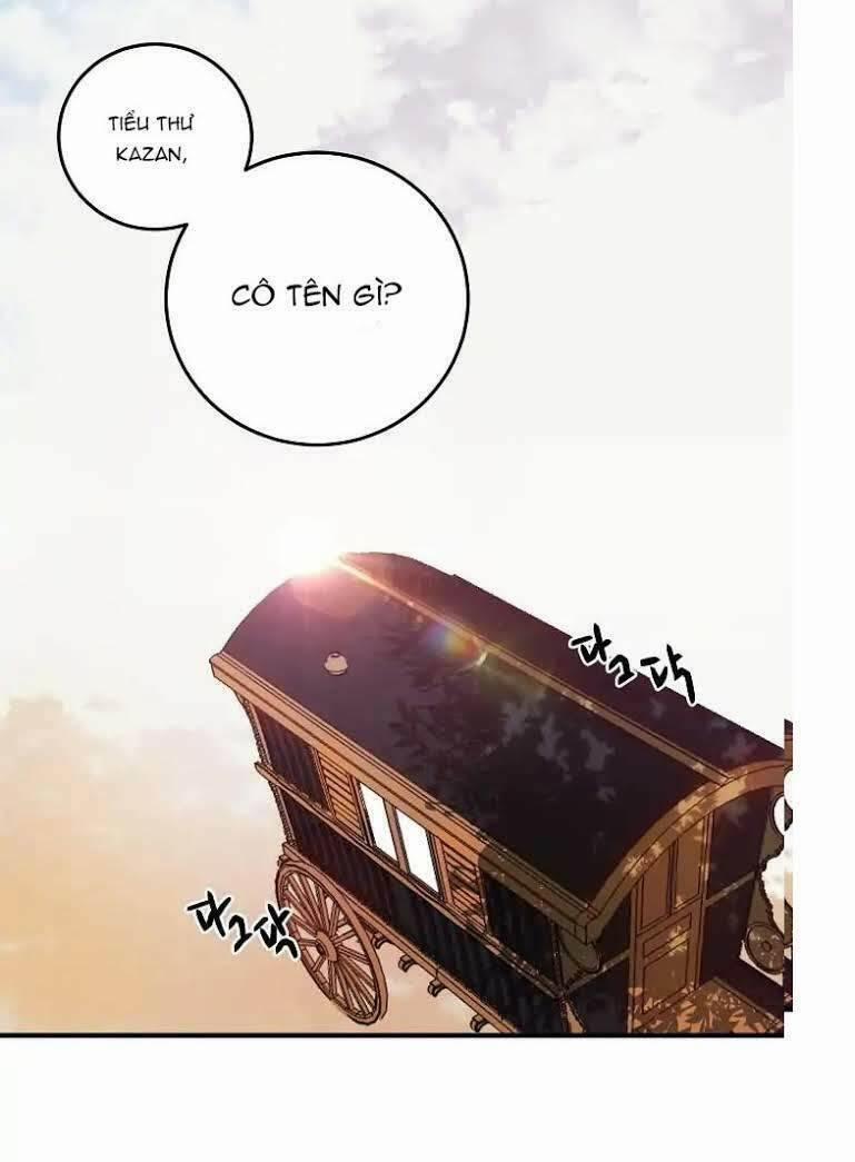 Tôi Là Con Gái Của Gia Đình Này 2 trang 1