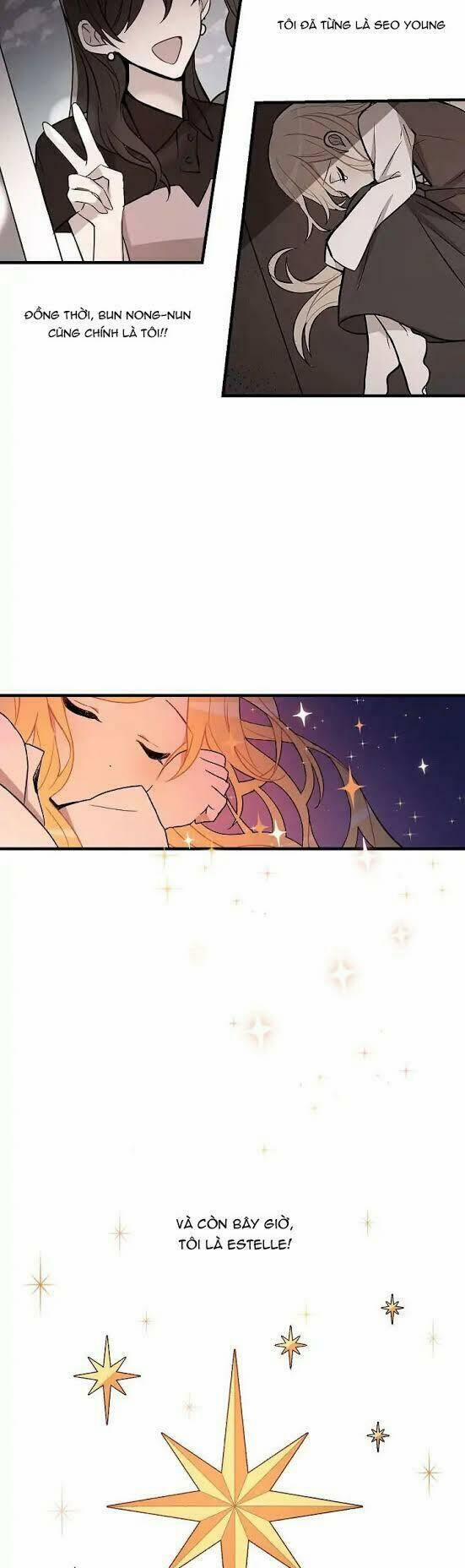 Tôi Là Con Gái Của Gia Đình Này 2 trang 16