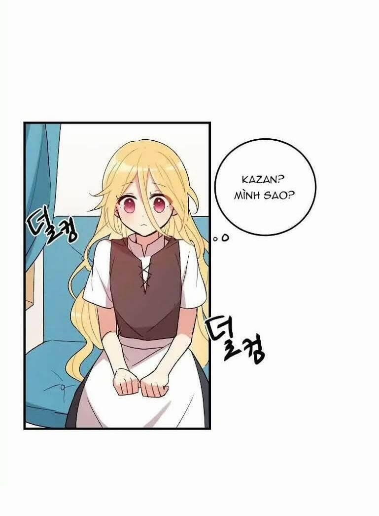 Tôi Là Con Gái Của Gia Đình Này 2 trang 2