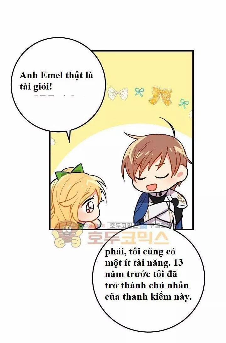 Tôi Là Con Gái Của Gia Đình Này 20 trang 13