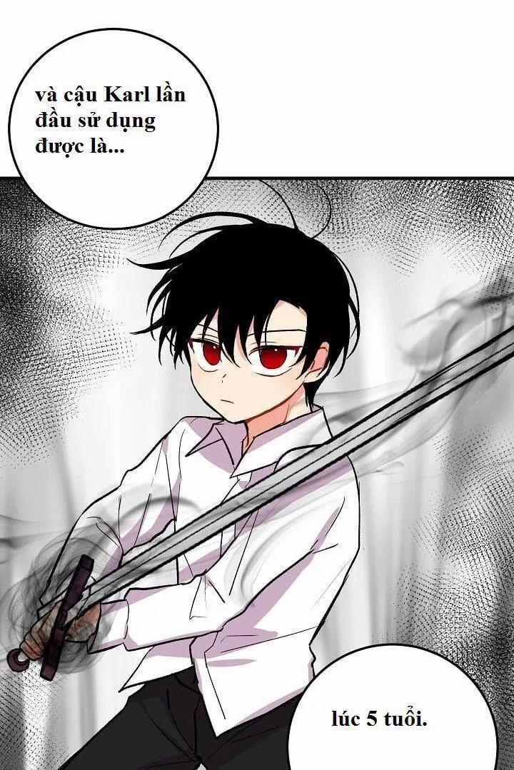 Tôi Là Con Gái Của Gia Đình Này 20 trang 14