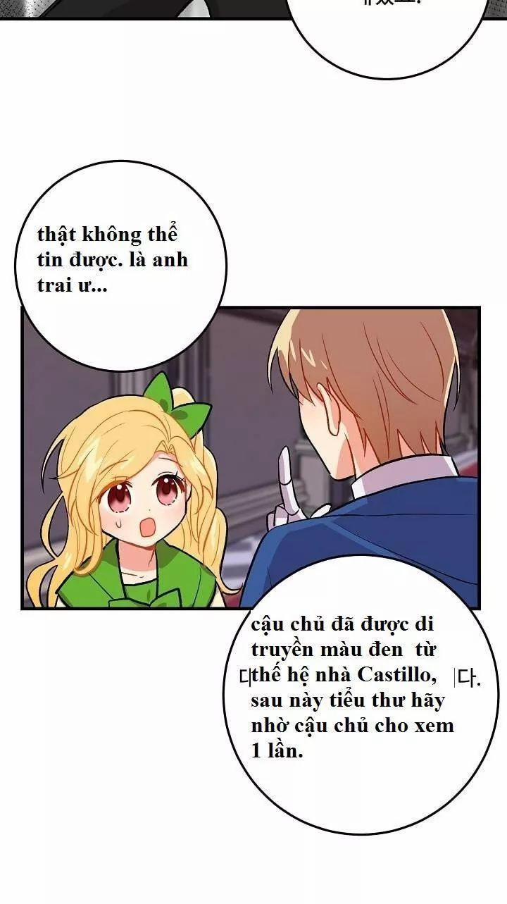 Tôi Là Con Gái Của Gia Đình Này 20 trang 15