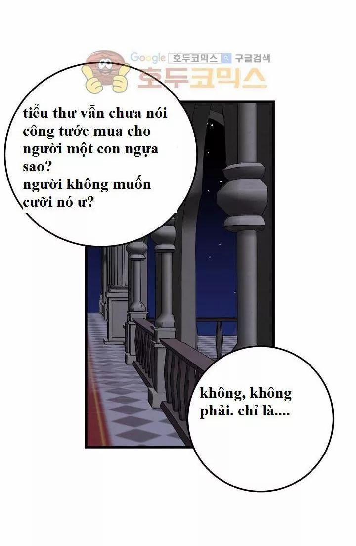 Tôi Là Con Gái Của Gia Đình Này 20 trang 16