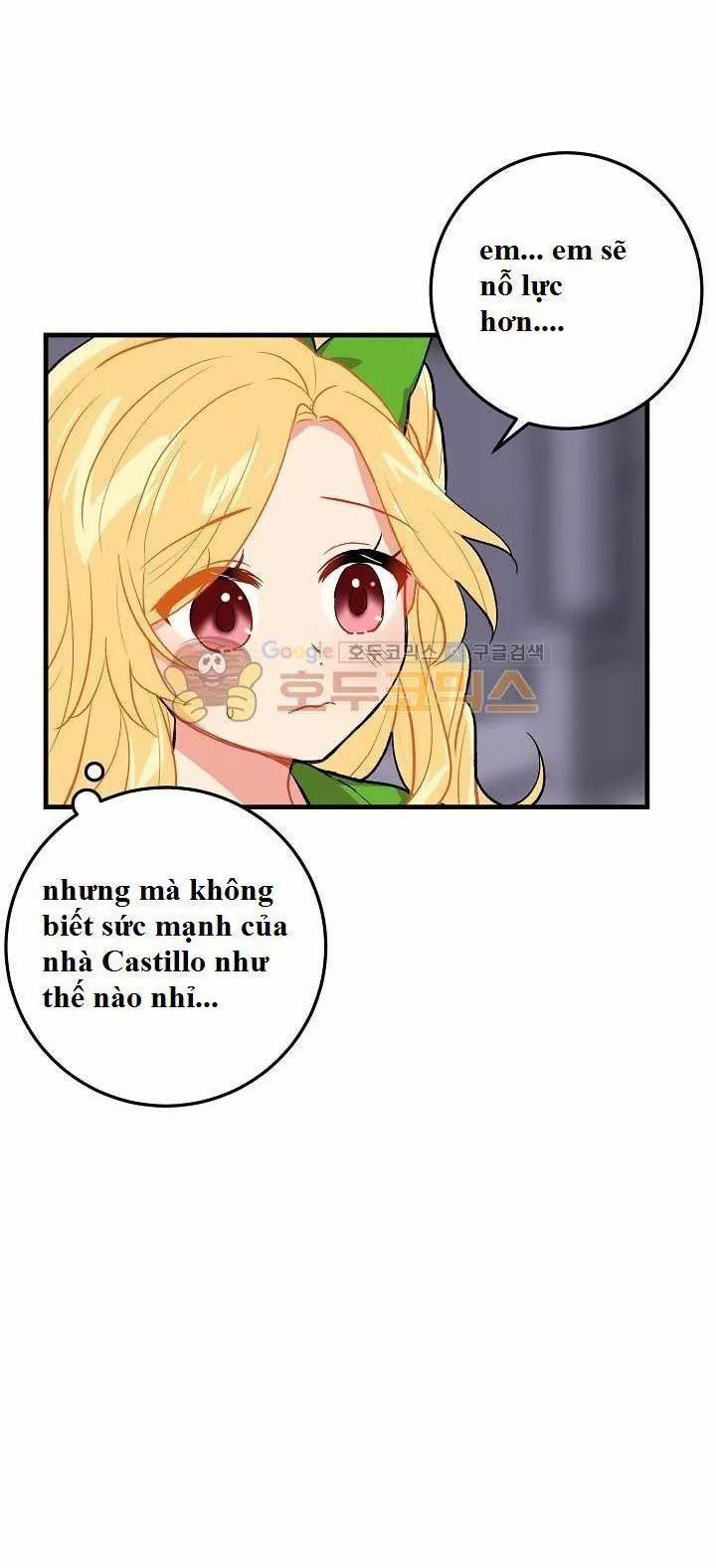 Tôi Là Con Gái Của Gia Đình Này 20 trang 23