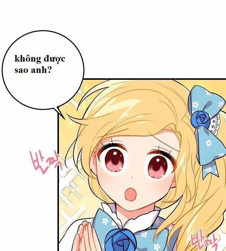 Tôi Là Con Gái Của Gia Đình Này 20 trang 27