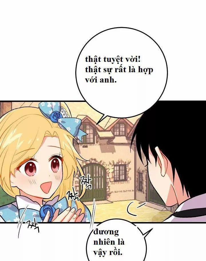 Tôi Là Con Gái Của Gia Đình Này 20 trang 30