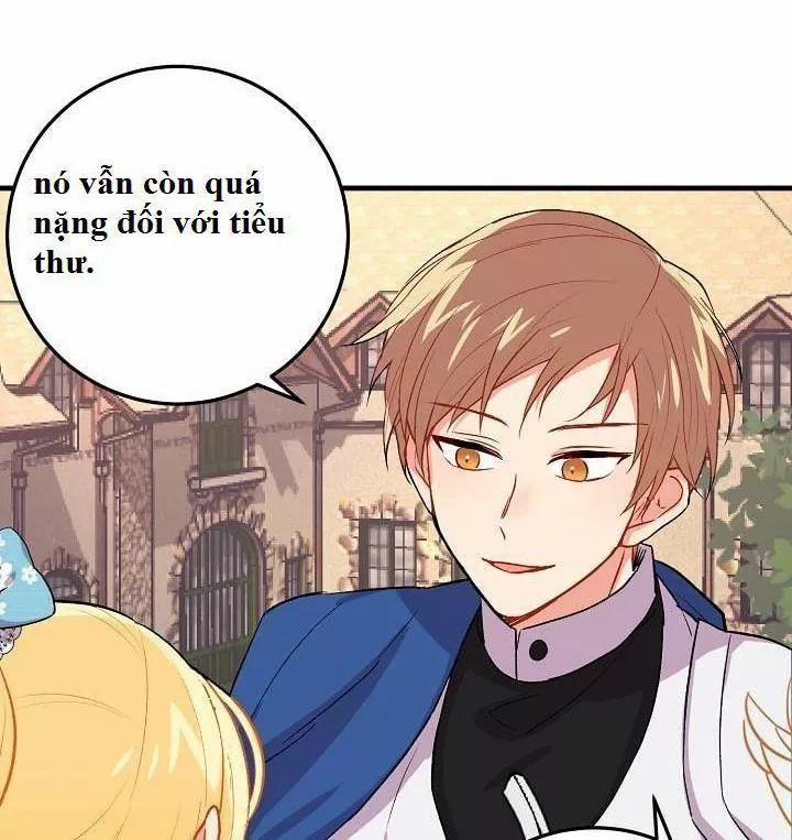 Tôi Là Con Gái Của Gia Đình Này 20 trang 33