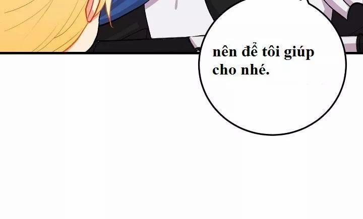 Tôi Là Con Gái Của Gia Đình Này 20 trang 34