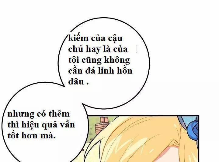 Tôi Là Con Gái Của Gia Đình Này 20 trang 37