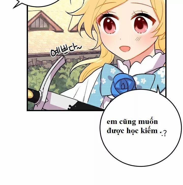 Tôi Là Con Gái Của Gia Đình Này 20 trang 38