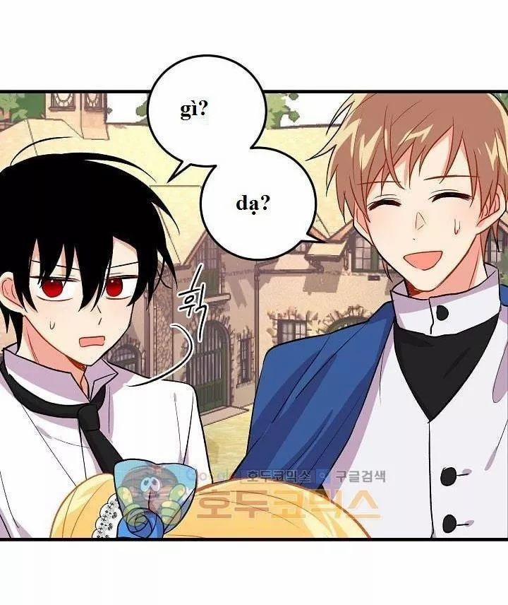 Tôi Là Con Gái Của Gia Đình Này 20 trang 39