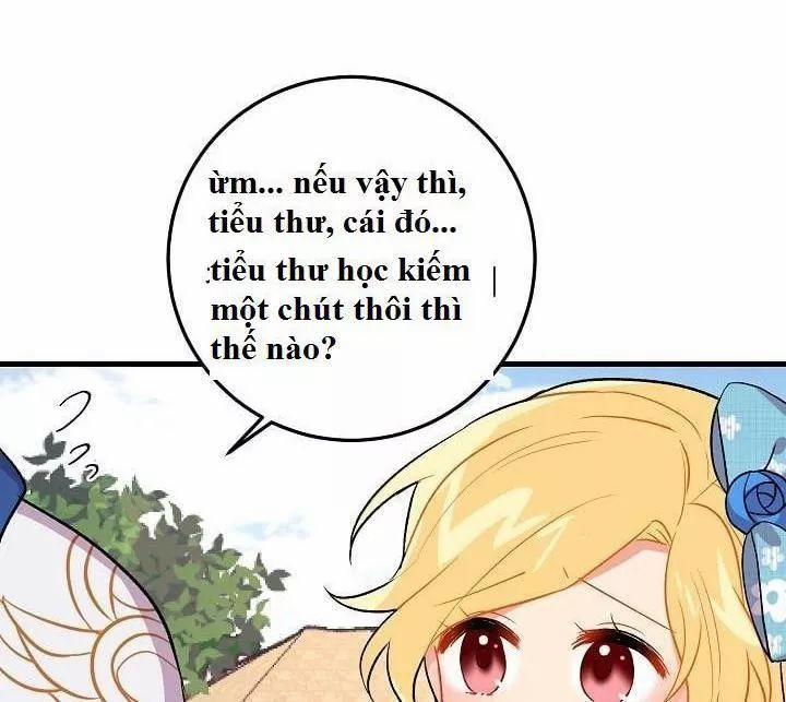 Tôi Là Con Gái Của Gia Đình Này 20 trang 43