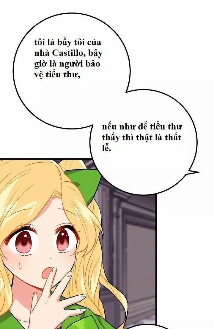 Tôi Là Con Gái Của Gia Đình Này 20 trang 5