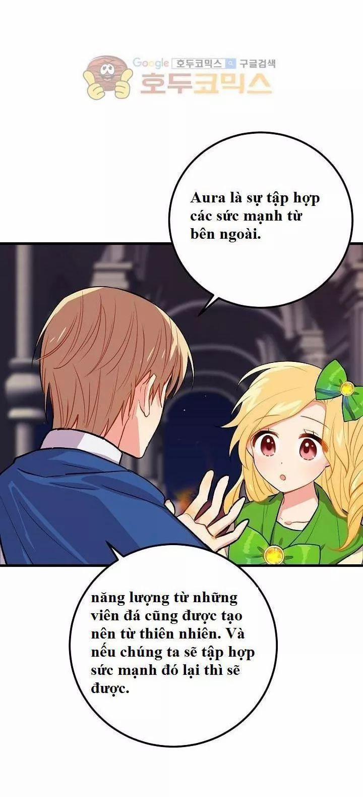 Tôi Là Con Gái Của Gia Đình Này 20 trang 8