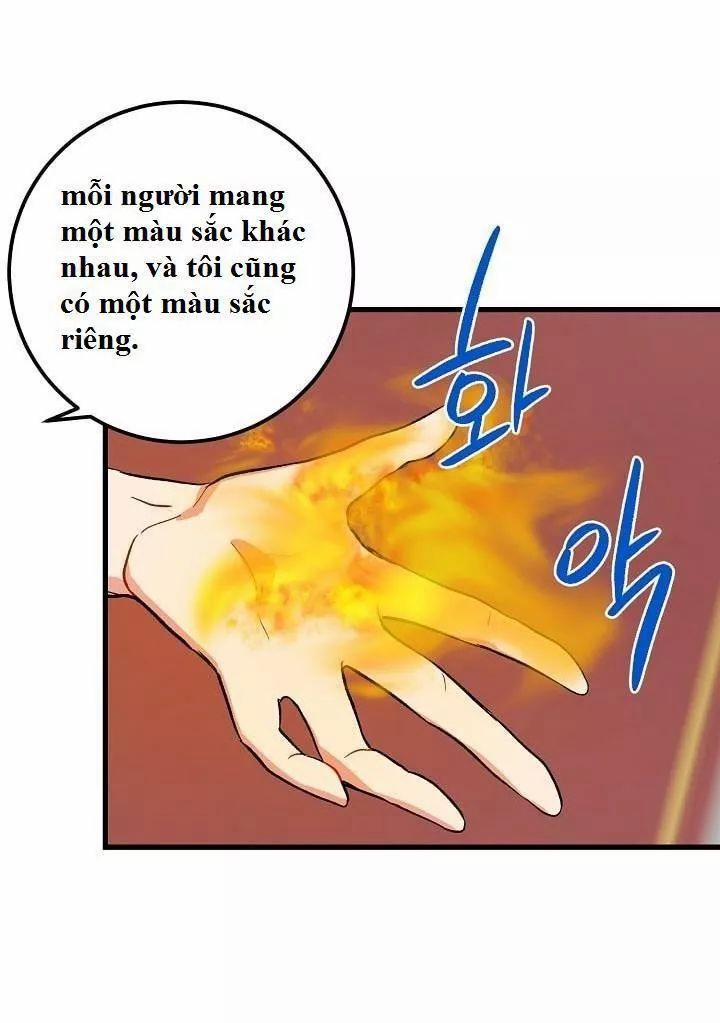 Tôi Là Con Gái Của Gia Đình Này 20 trang 9