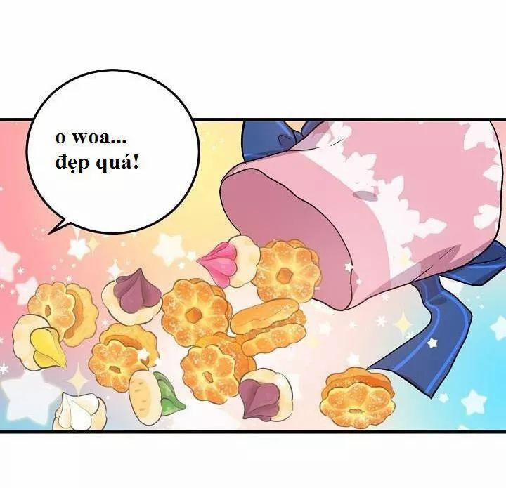 Tôi Là Con Gái Của Gia Đình Này 21 trang 11