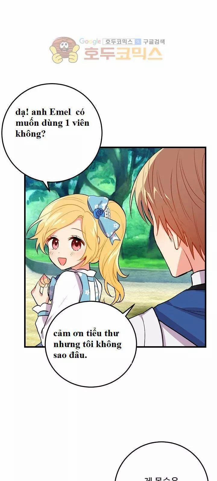 Tôi Là Con Gái Của Gia Đình Này 21 trang 13