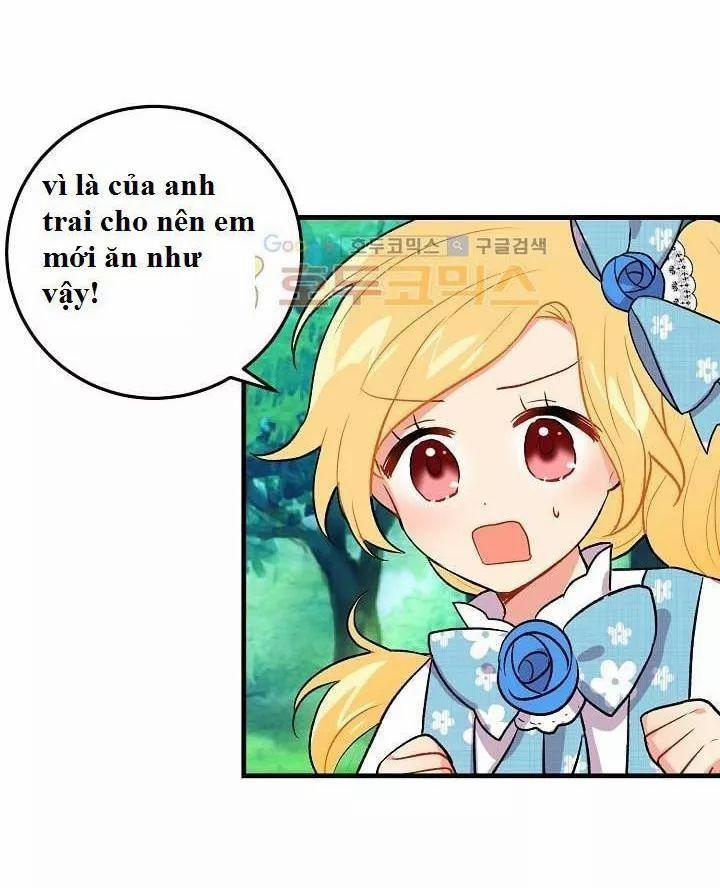 Tôi Là Con Gái Của Gia Đình Này 21 trang 18