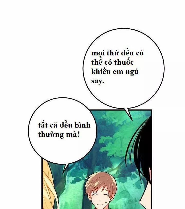 Tôi Là Con Gái Của Gia Đình Này 21 trang 19