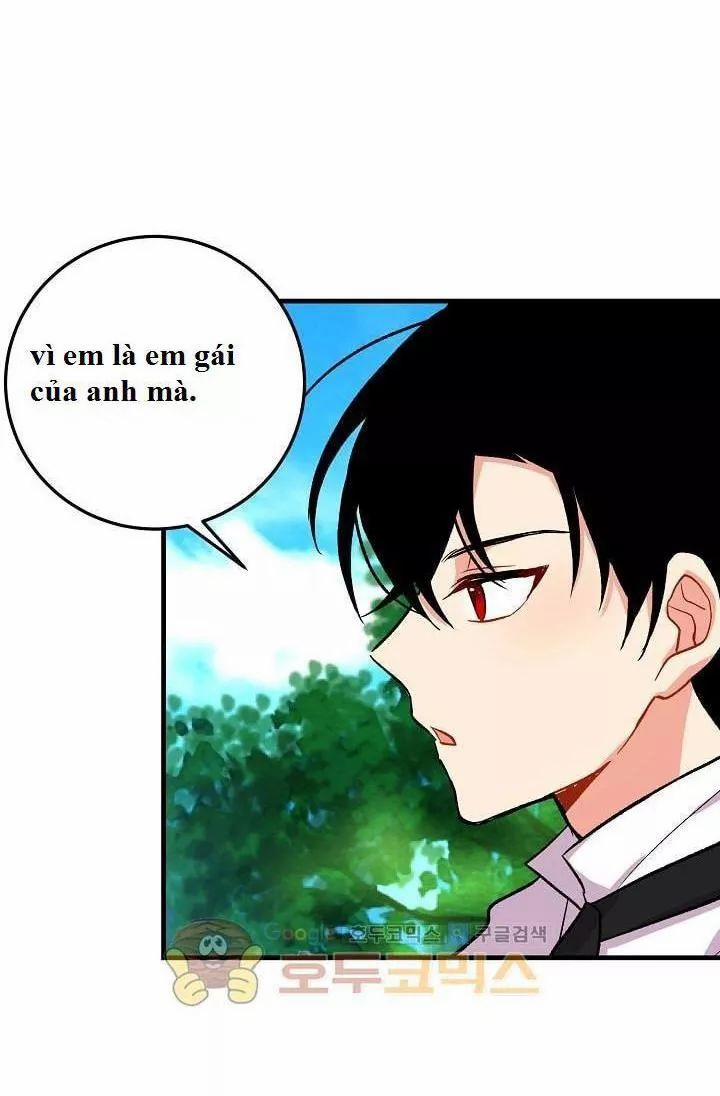 Tôi Là Con Gái Của Gia Đình Này 21 trang 21