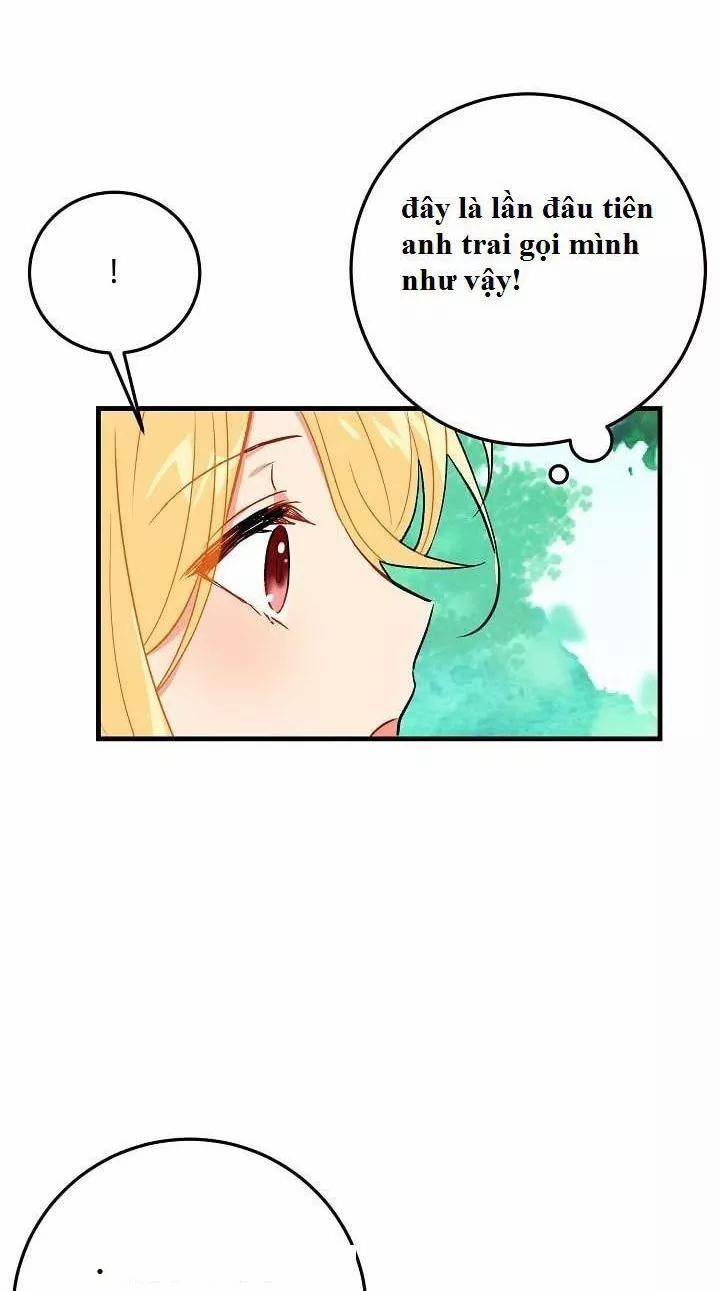 Tôi Là Con Gái Của Gia Đình Này 21 trang 22