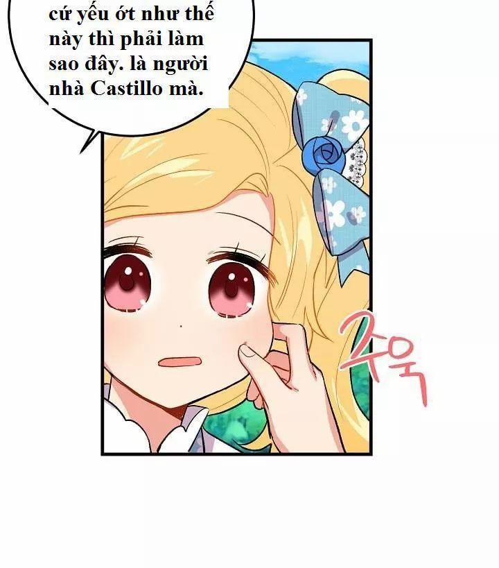 Tôi Là Con Gái Của Gia Đình Này 21 trang 23