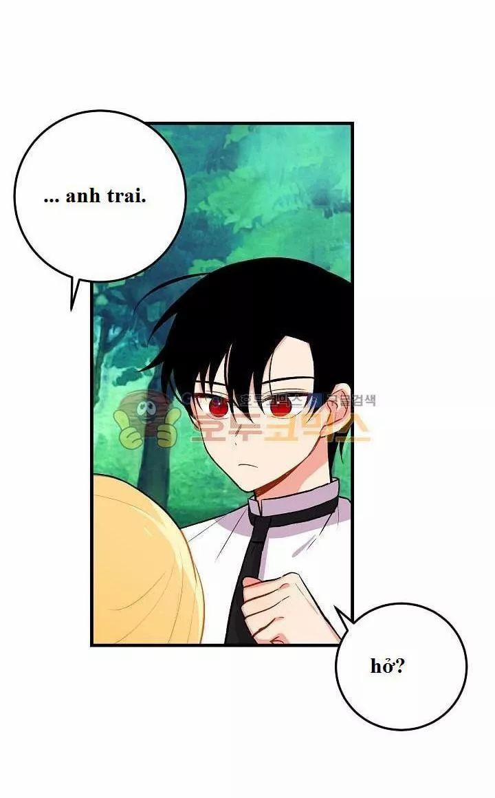 Tôi Là Con Gái Của Gia Đình Này 21 trang 24