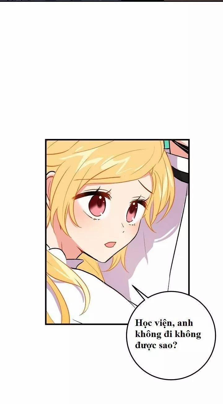 Tôi Là Con Gái Của Gia Đình Này 21 trang 26