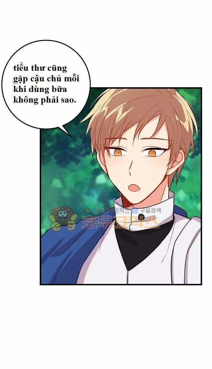 Tôi Là Con Gái Của Gia Đình Này 21 trang 4